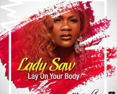 Lady-Saw-Lay-On-Your-Body