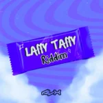 Laffy Taffy Riddim – Alexander Cyrus