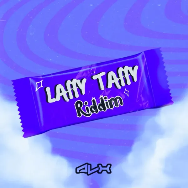 Laffy Taffy Riddim - Alexander Cyrus