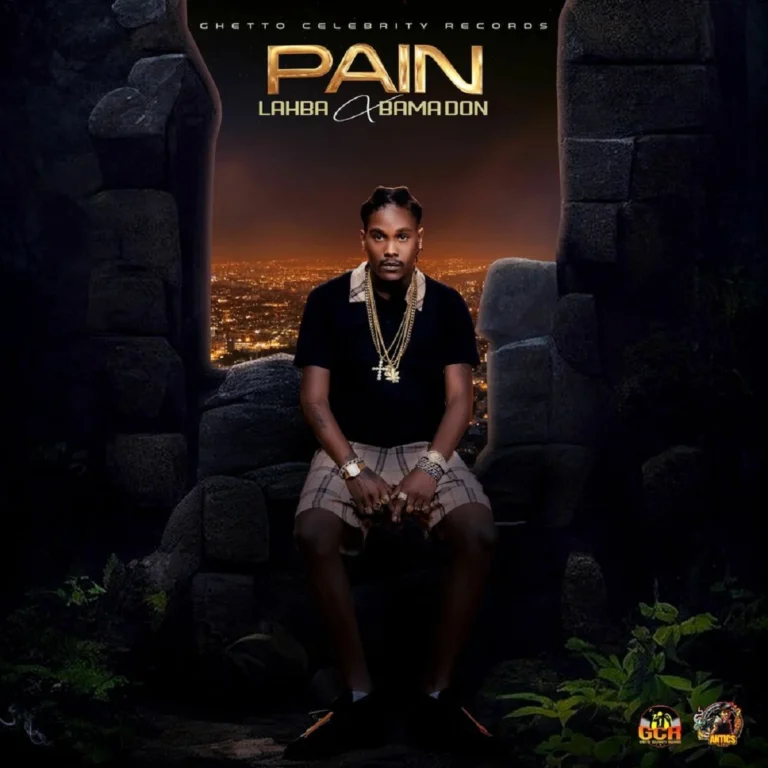 Lahba & Bama Don – Pain Lahba & Bama Don - Pain