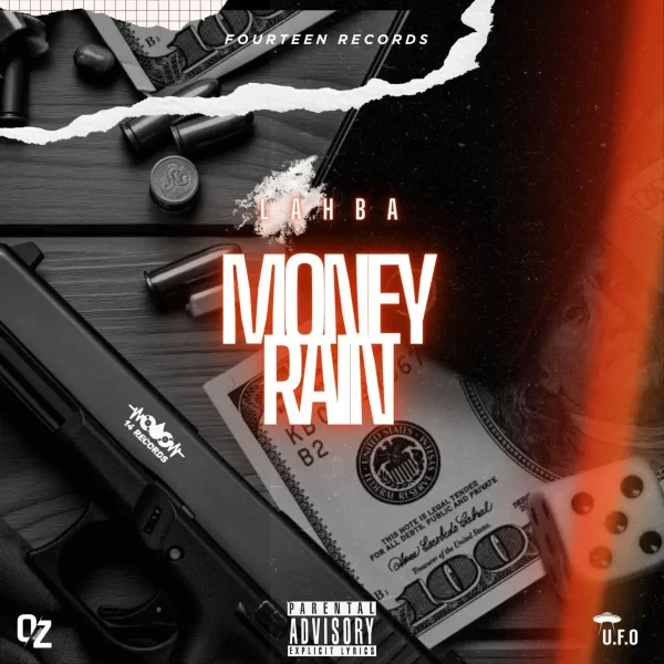 Lahba - Money Rain
