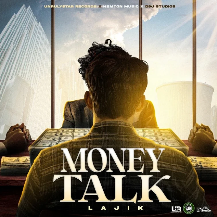 Lajik - Money Talk