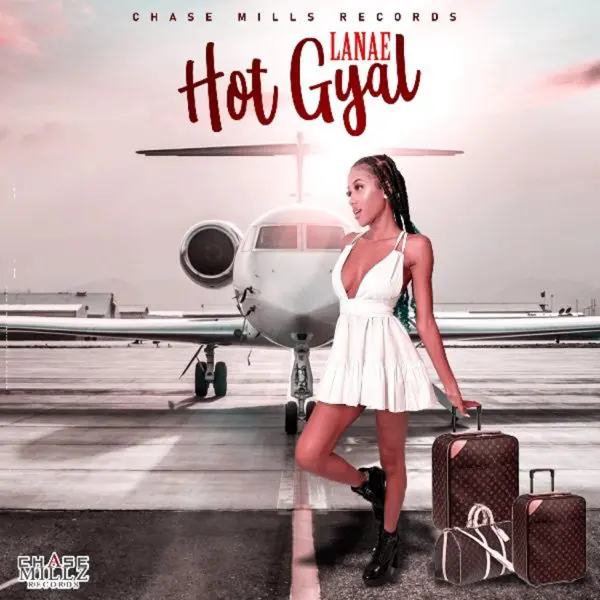 lanae - hot gyal