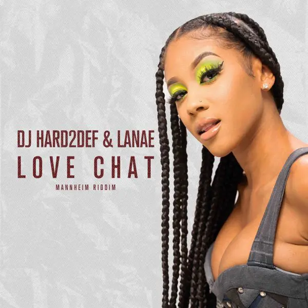 lanae - love chat