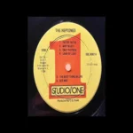 Land Of Love Riddim – Observer, Studio One, Penthouse