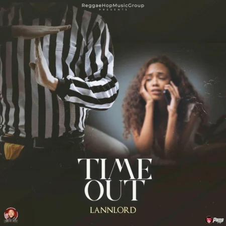 Lannlord - Time Out