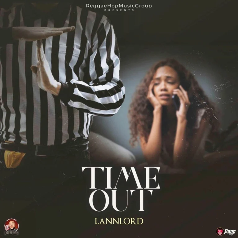 Lannlord – Time Out Lannlord - Time Out