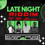 Late Night Riddim – Sekon Sta Productions