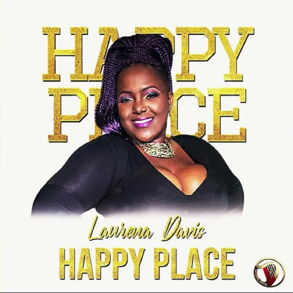 Laurena Davis - Happy Place