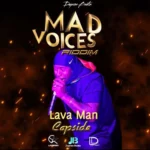 Lava Man – Capside