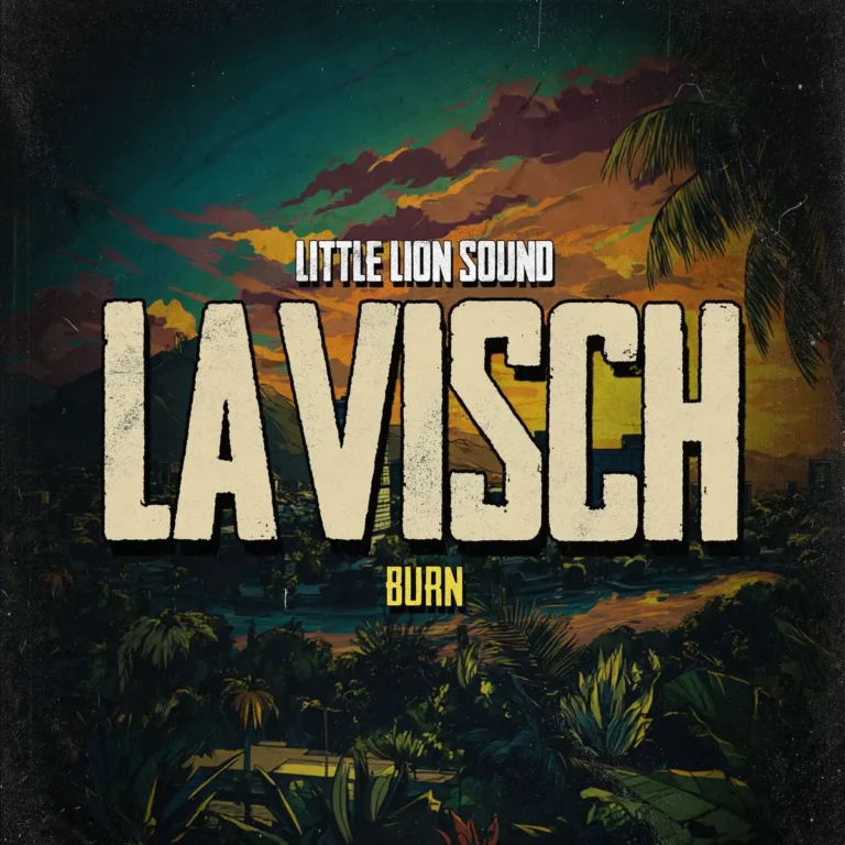 Lavisch - Burn