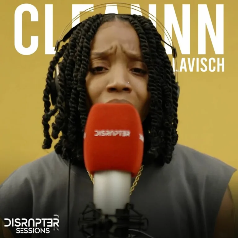 Lavisch – Cleannn Lavisch - Cleannn