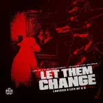 Lavisch – Let Them Change