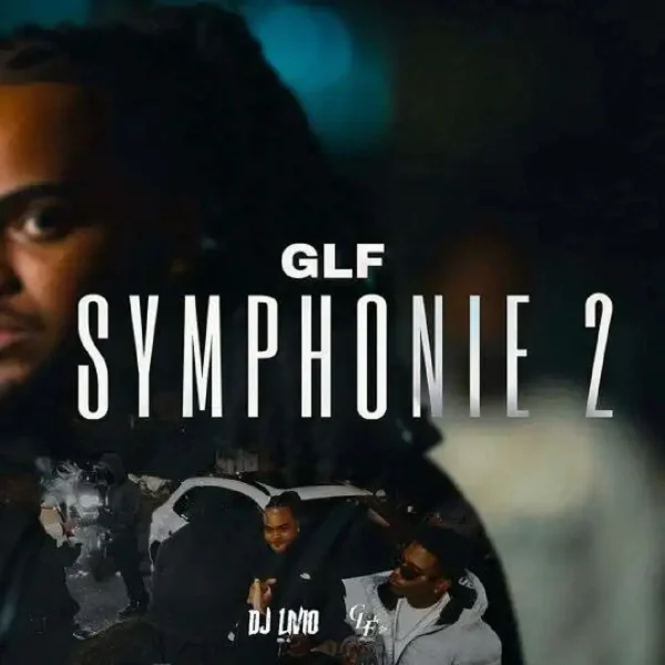 Le Jm’ss - Glf Symphonie 2