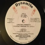 Leave It Behind Riddim – C & G Production