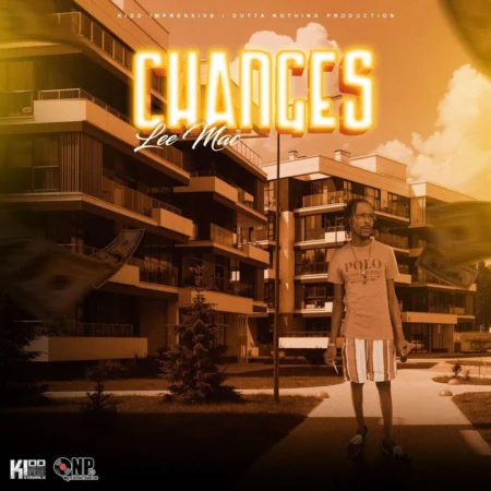 Lee Mac - Changes