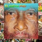 Lee Scratch Perry – Heaven (Album)
