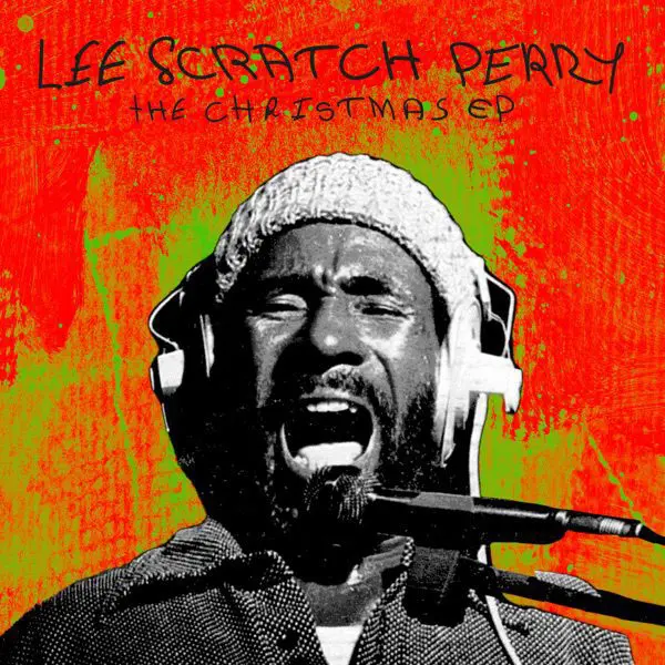 lee scratch perry - the christmas