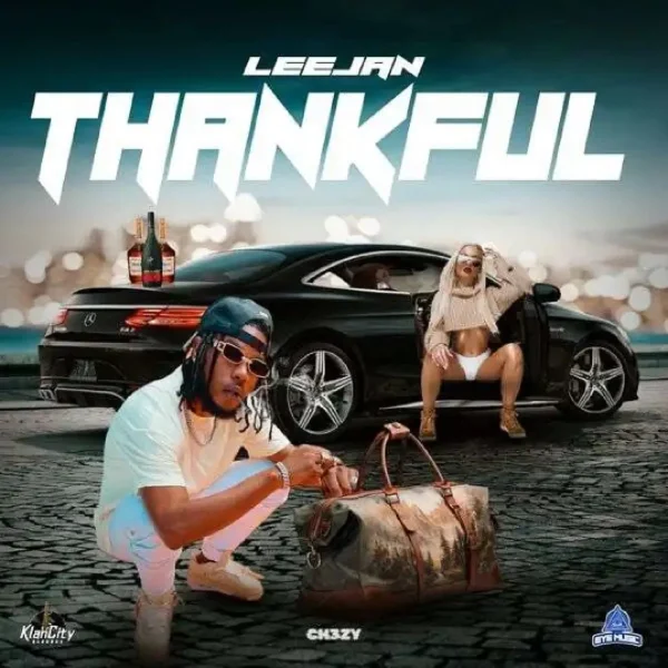 Leejan - Thankful