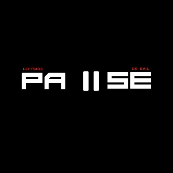 Leftside - Pause