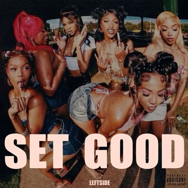 Leftside - Set Good