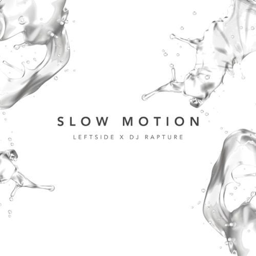 leftside - slow motion