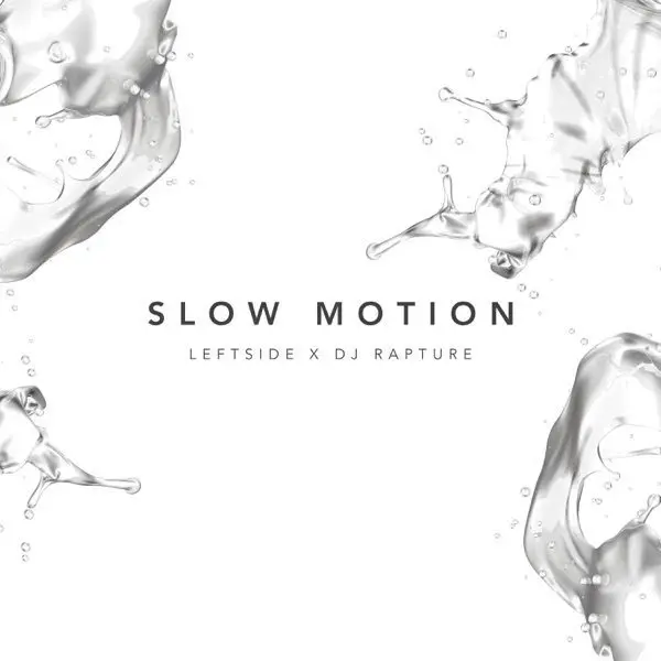 leftside - slow motion