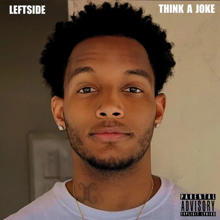 Leftside – Think A Joke Leftside - Think A Joke