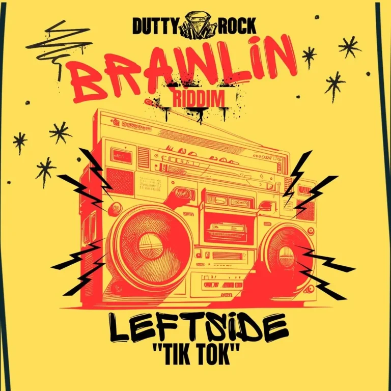 Leftside - Tik Tok