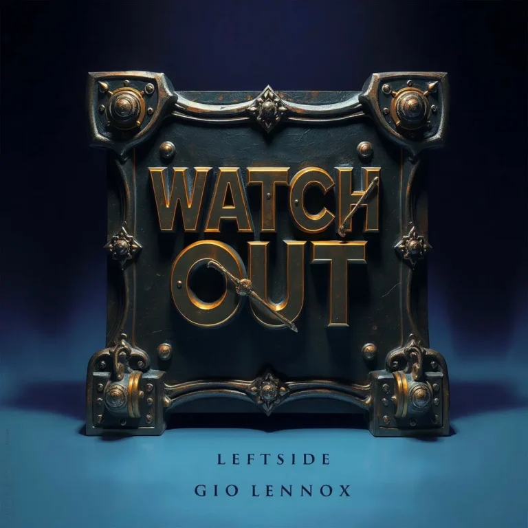 Leftside - Watch Out