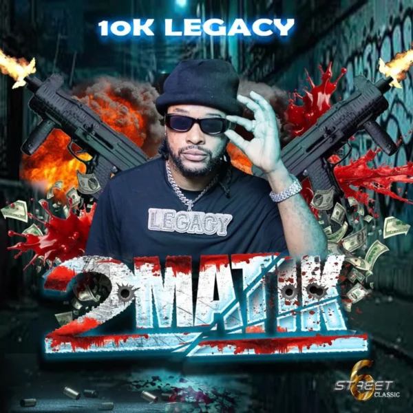 Legacy - 2 Matik