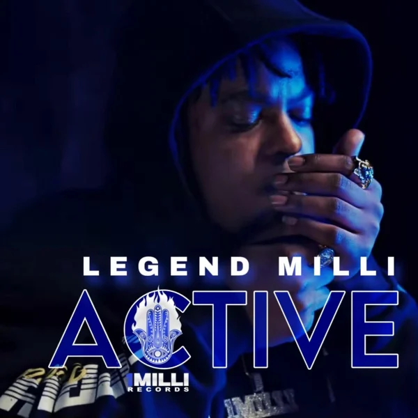 Legend Milli - Active