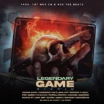 Legendary Game Riddim – Ace Tee Beats