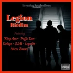 Legion Riddim – Invasion Productions