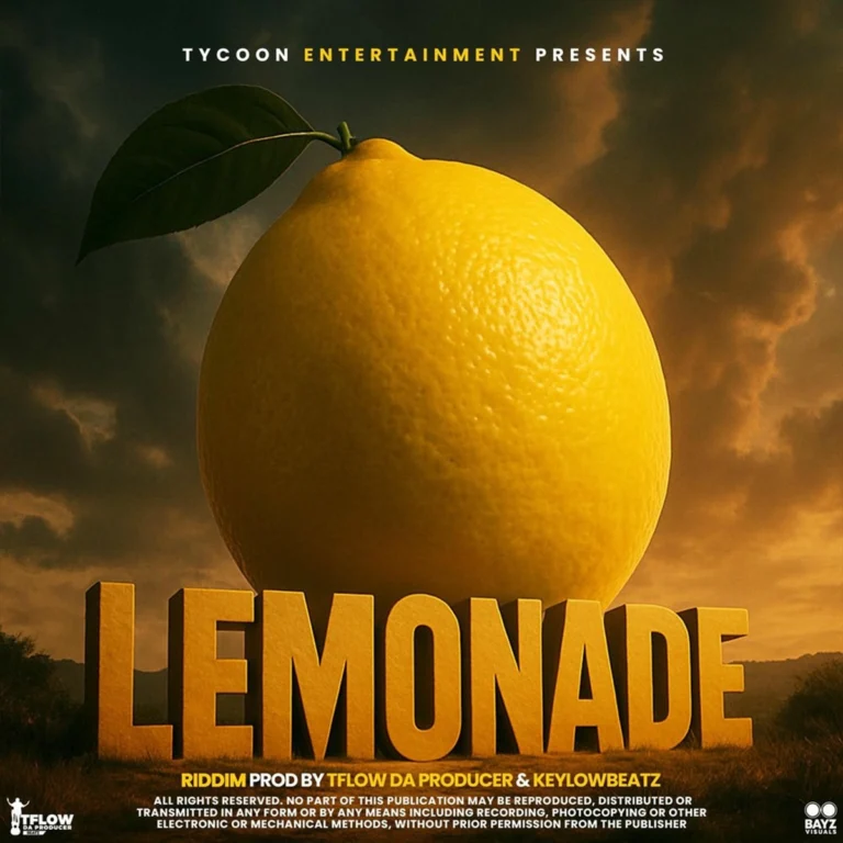 Lemonade Riddim - Tycoon Entertainment