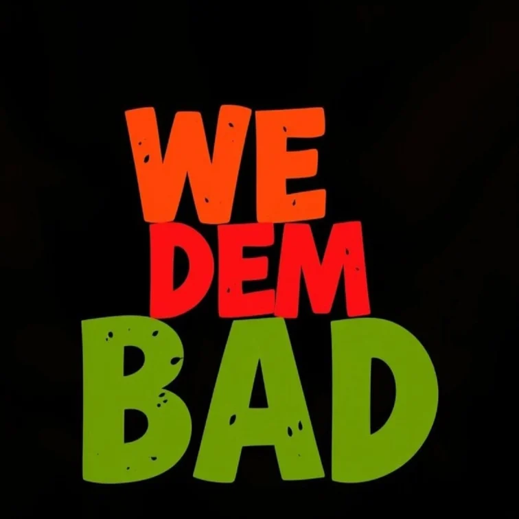 Len Kay - We Dem Bad