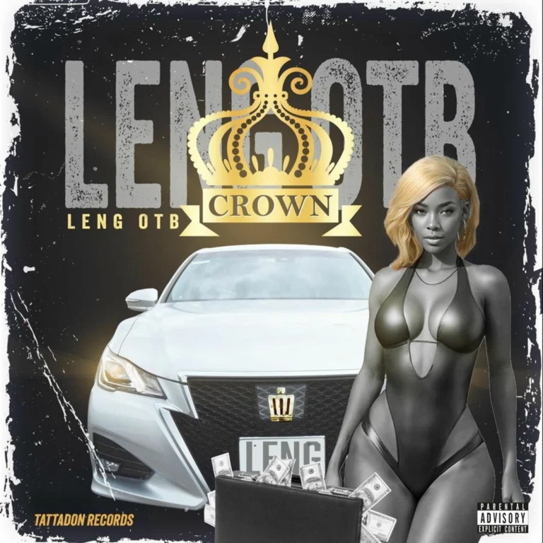 Leng OTB – Crown Leng Otb - Crown
