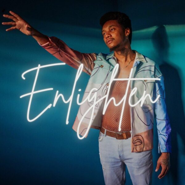 Leno Banton – Enlighten Leno Banton - Enlighten