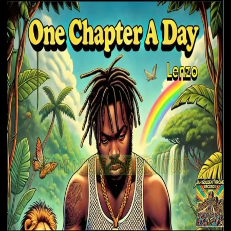 Lenzo – One Chapter A Day Lenzo - One Chapter A Day
