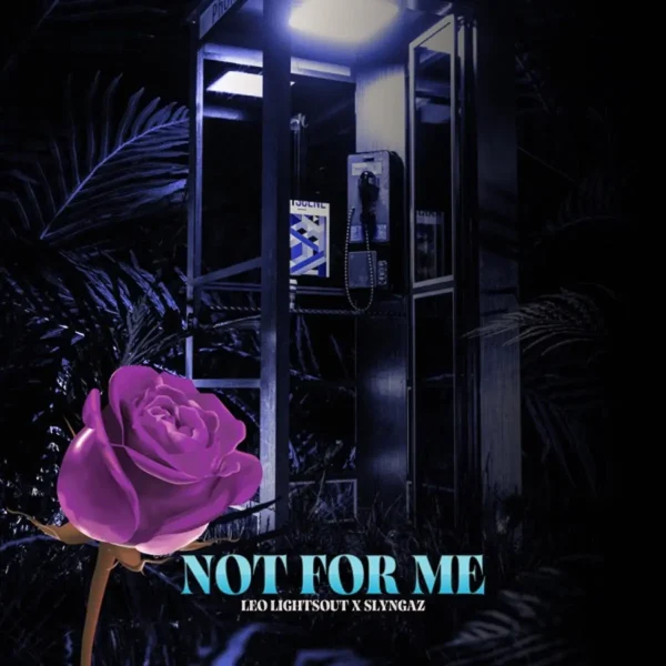 Leo Lightsout X Slyngaz - Not For Me