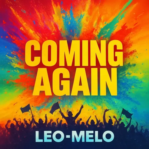 Leo Melo - Coming Again