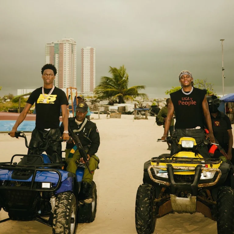 Leostaytrill Ft. Ayo Maff – Diamonds Leostaytrill Ft. Ayo Maff - Diamonds