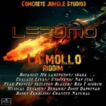 Lerumo La Mollo Riddim – Concrete Jungle Studios