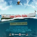 Lesser Antilles Riddim – Jambalasee Grenada Muzik
