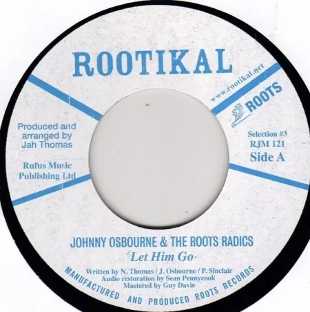 Let Him Go Riddim – Midnight Rock let-him-go-riddim