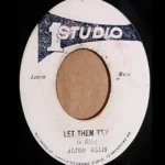 Let Him Try Riddim – Various Labels