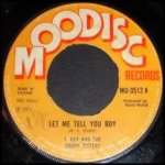 Let Me Tell You Boy Riddim – Various Labels