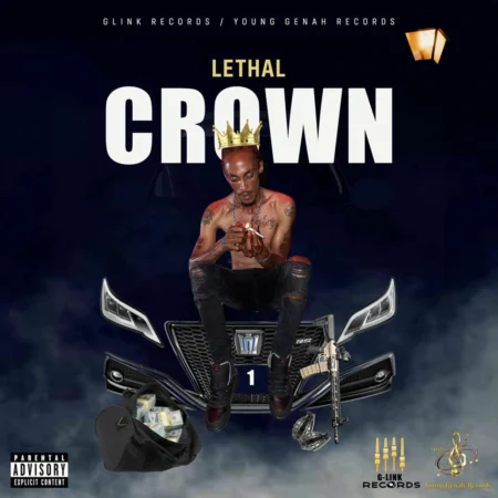 Lethal – Crown Lethal - Crown