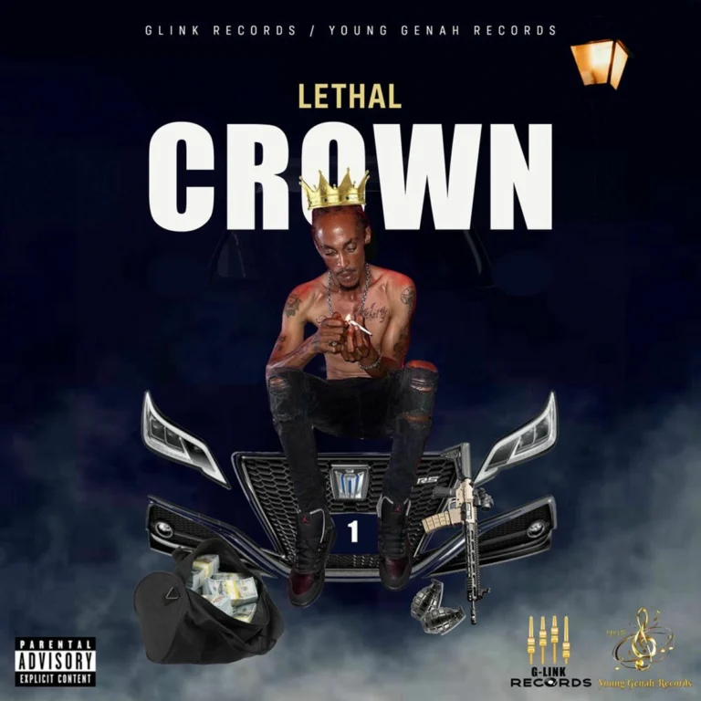 Lethal - Crown