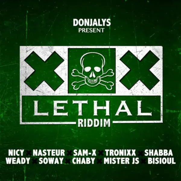 Lethal Riddim - Don Jalys Production